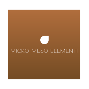 Micro-Meso elementi