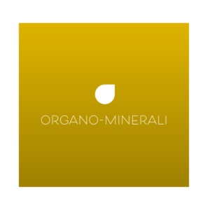 Organo-minerali